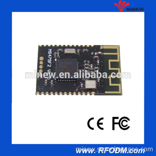 Mini ibeacon bluetooth BLE 4.0 module chipset CC2540